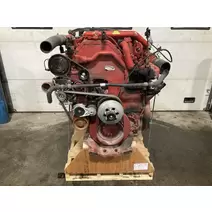 Engine  Assembly Cummins X15