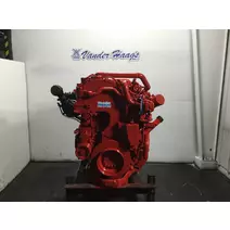 Engine Assembly Cummins X15 Vander Haags Inc Sf