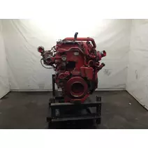 Engine  Assembly Cummins X15