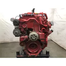 Engine  Assembly Cummins X15