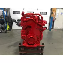 Engine Assembly Cummins X15 Vander Haags Inc Kc