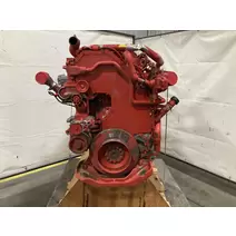 Engine  Assembly Cummins X15