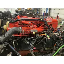 Engine Assembly Cummins X15 Vander Haags Inc WM