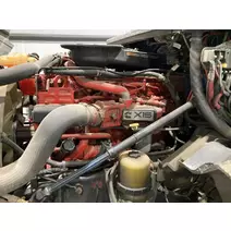 Engine--Assembly Cummins X15