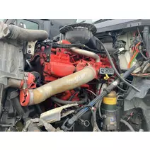 Engine--Assembly Cummins X15