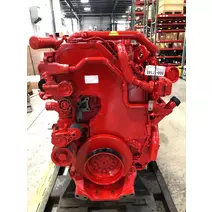 Engine Assembly CUMMINS X15