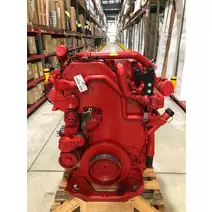 Engine Assembly CUMMINS X15