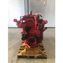 Engine Assembly CUMMINS X15 Frontier Truck Parts
