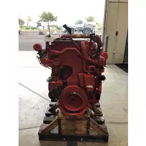 Engine Assembly CUMMINS X15 Frontier Truck Parts