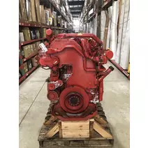 Engine Assembly CUMMINS X15 Frontier Truck Parts