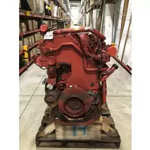 Engine Assembly CUMMINS X15 Frontier Truck Parts