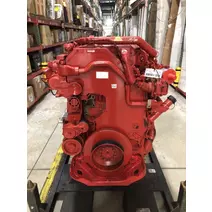 Engine Assembly CUMMINS X15 Frontier Truck Parts