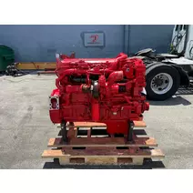 Engine Assembly CUMMINS X15 JJ Rebuilders Inc