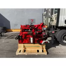 Engine Assembly CUMMINS X15 JJ Rebuilders Inc