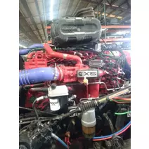 Engine-Assembly Cummins X15