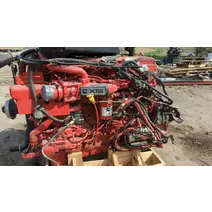 Engine Assembly CUMMINS X15 B &amp; D Truck Parts, Inc.