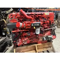 Engine-Assembly Cummins X15