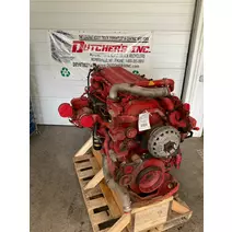 Engine Assembly CUMMINS X15 Dutchers Inc   Heavy Truck Div  Ny