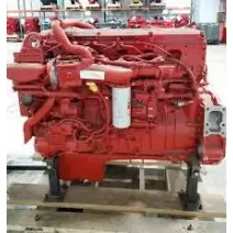 Engine Assembly Cummins X15 Holst Truck Parts