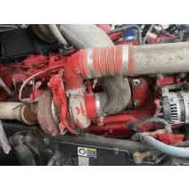Engine Assembly Cummins X15 Holst Truck Parts