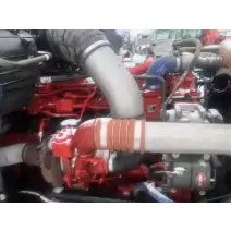 Engine Assembly Cummins X15
