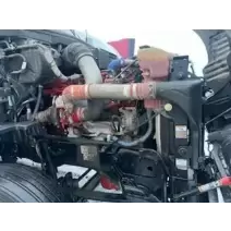 Engine Assembly Cummins X15 Holst Truck Parts