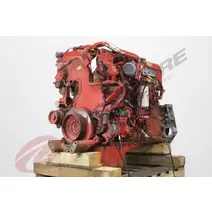 Engine Assembly CUMMINS X15 Rydemore Heavy Duty Truck Parts Inc