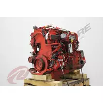 Engine Assembly CUMMINS X15 Rydemore Heavy Duty Truck Parts Inc