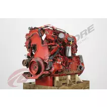 Engine Assembly CUMMINS X15 Rydemore Heavy Duty Truck Parts Inc