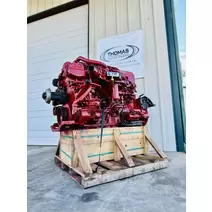 Engine Assembly CUMMINS X15 Thomas Truck Parts