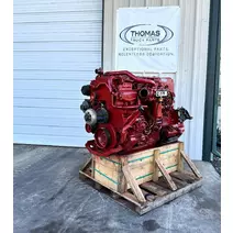 Engine Assembly CUMMINS X15 Thomas Truck Parts