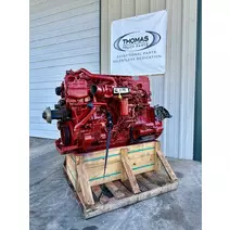 Engine Assembly CUMMINS X15 Thomas Truck Parts