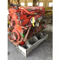 Engine Assembly Cummins X15 River City Truck Parts Inc.