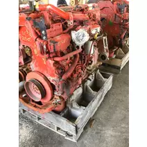 Engine Assembly Cummins X15 River City Truck Parts Inc.