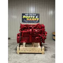 Engine Assembly CUMMINS X15 Boots &amp; Hanks Of Pennsylvania