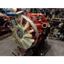 Engine Assembly CUMMINS X15