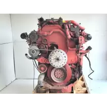 Engine Assembly Cummins X15 Complete Recycling