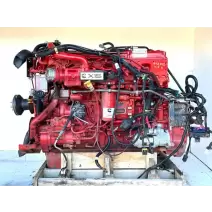 Engine Assembly Cummins X15