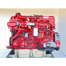 Engine Assembly Cummins X15