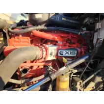 Engine Assembly Cummins X15 Complete Recycling