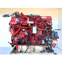 Engine Assembly Cummins X15 Complete Recycling