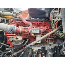 Engine Assembly Cummins X15 Complete Recycling Group LLC