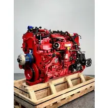 Engine Assembly Cummins X15 Heavy Quip, Inc. dba Diesel Sales