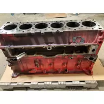 Cylinder Block Cummins X15 Vander Haags Inc Dm