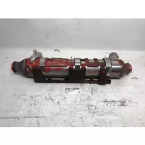 Engine Oil Cooler CUMMINS X15