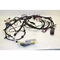 Engine-Wiring-Harness Cummins X15