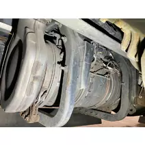 Exhaust-Dpf-Assembly Cummins X15