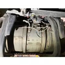 Exhaust-Dpf-Assembly Cummins X15