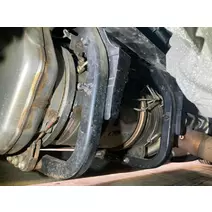 Exhaust-Dpf-Assembly Cummins X15