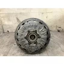 Fan Clutch Cummins X15 Vander Haags Inc Cb